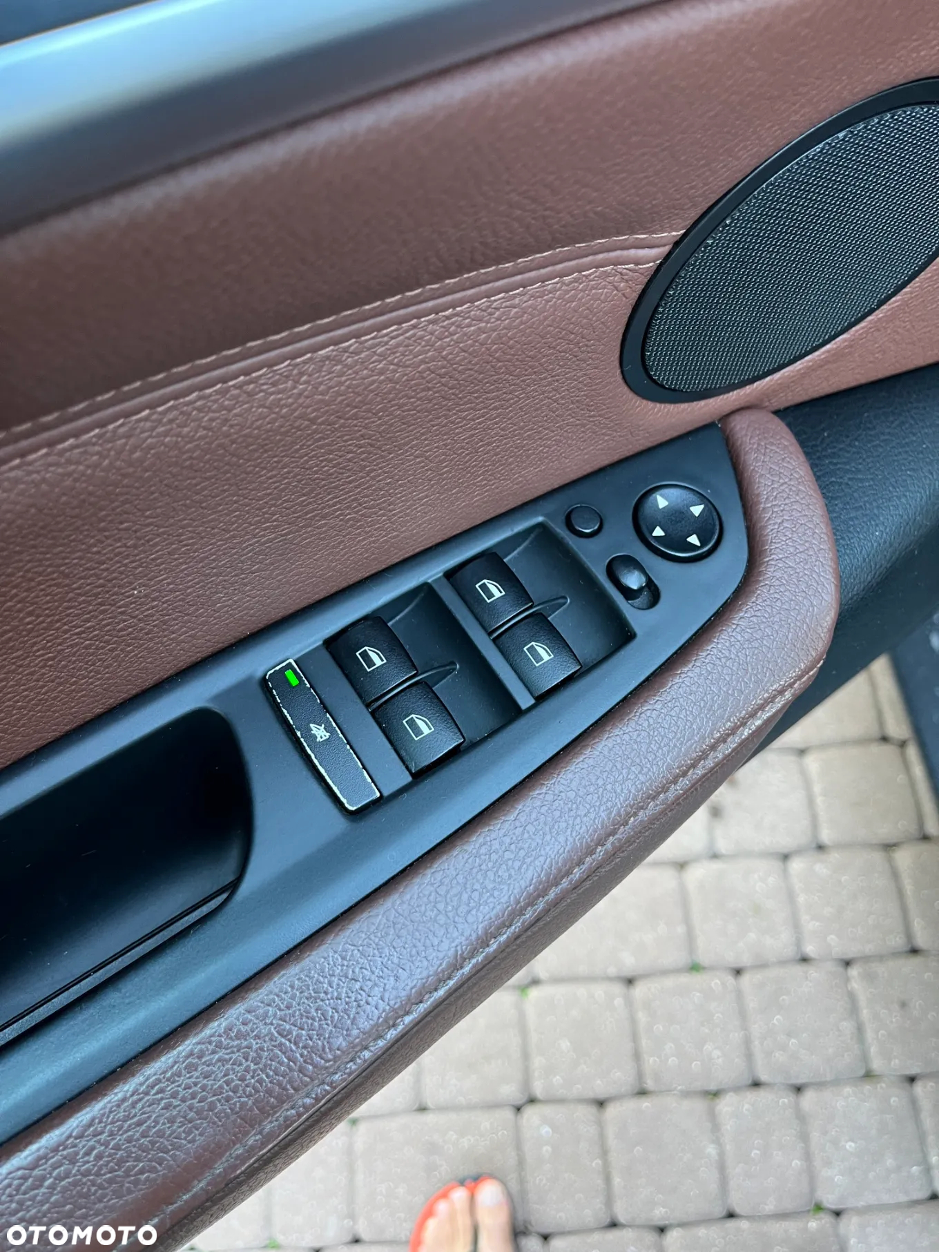 BMW X5 xDrive35i - 11
