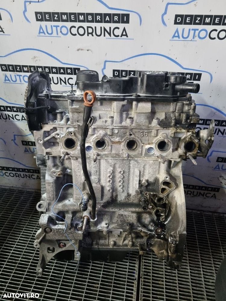 Motor Mitsubishi ASX Facelift 2012 1.6D 2012 - 2015 114CP Manuala 9HD (1129) Diesel 4x2 - 3