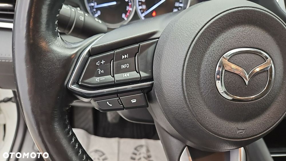 Mazda 6 2.0 SkyJoy - 16