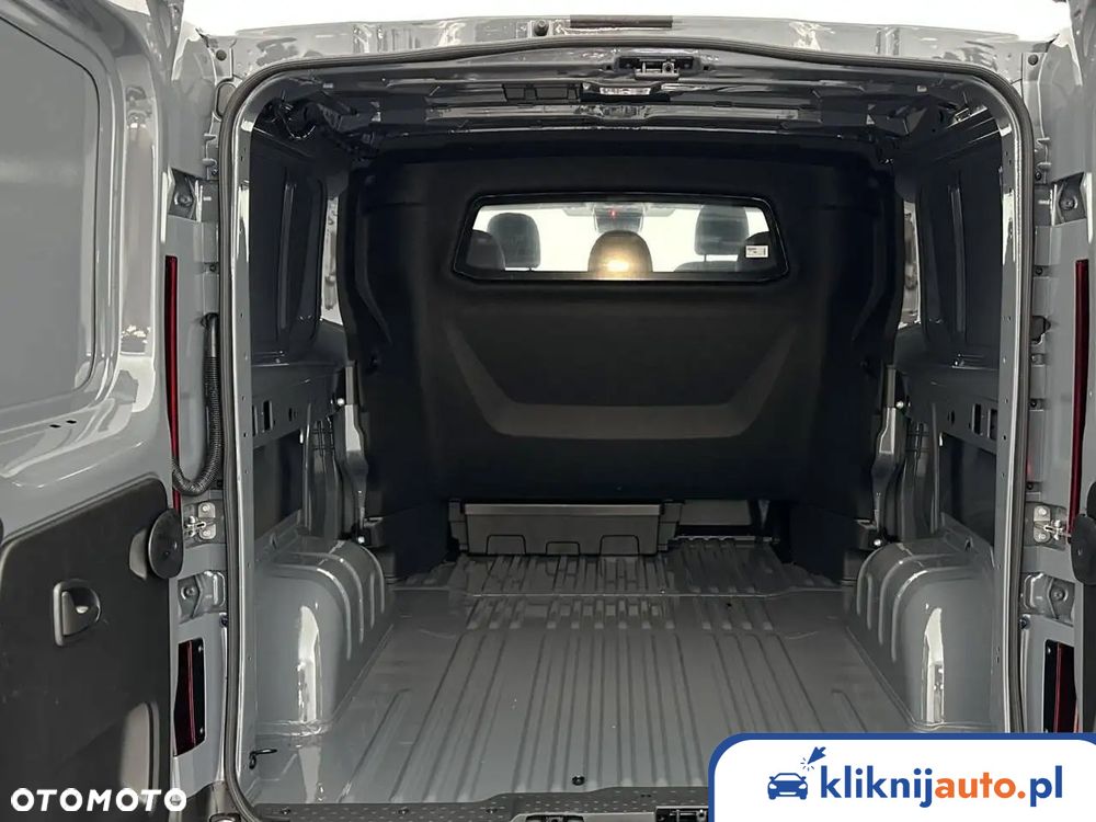 Renault Trafic Furgon Brygadowy EXTRA L2H1 HD 2.0 EnergydCi 150 Euro 6x - 9