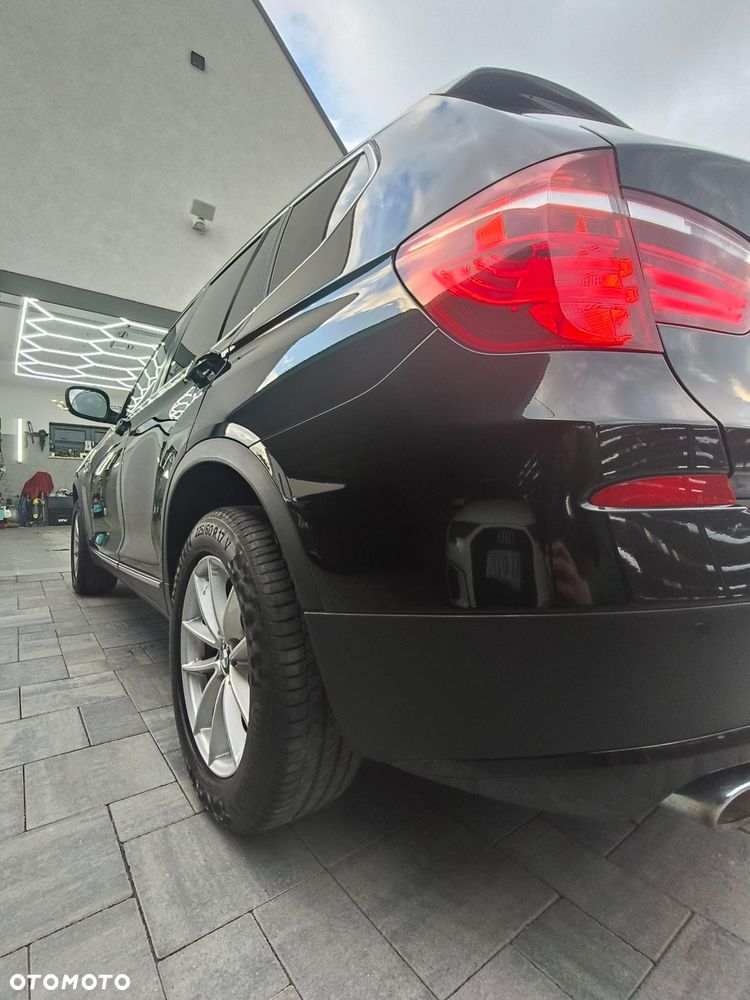 BMW X3 - 18