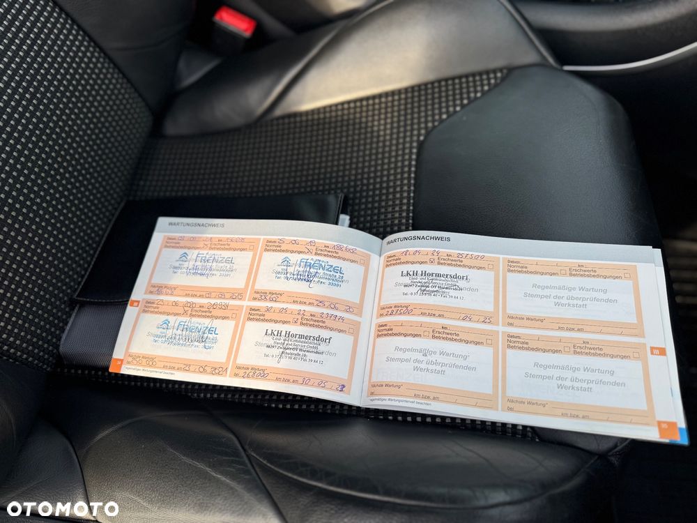 Citroën C5 2.0 HDi Exclusive - 37