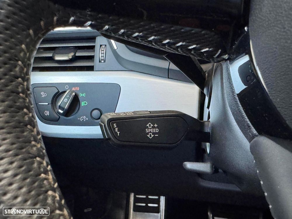 Audi A5 Sportback 2.0 TDI S-line S tronic - 17