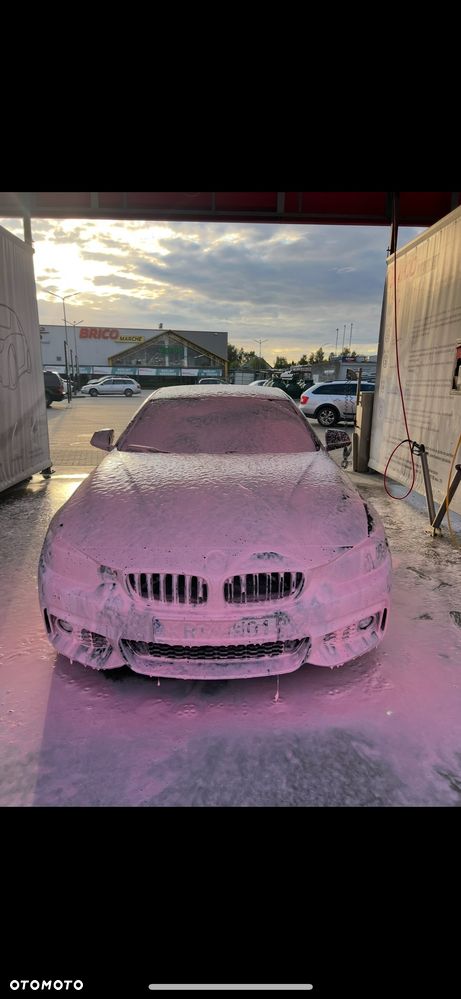 BMW Seria 4 430i M Sport - 20
