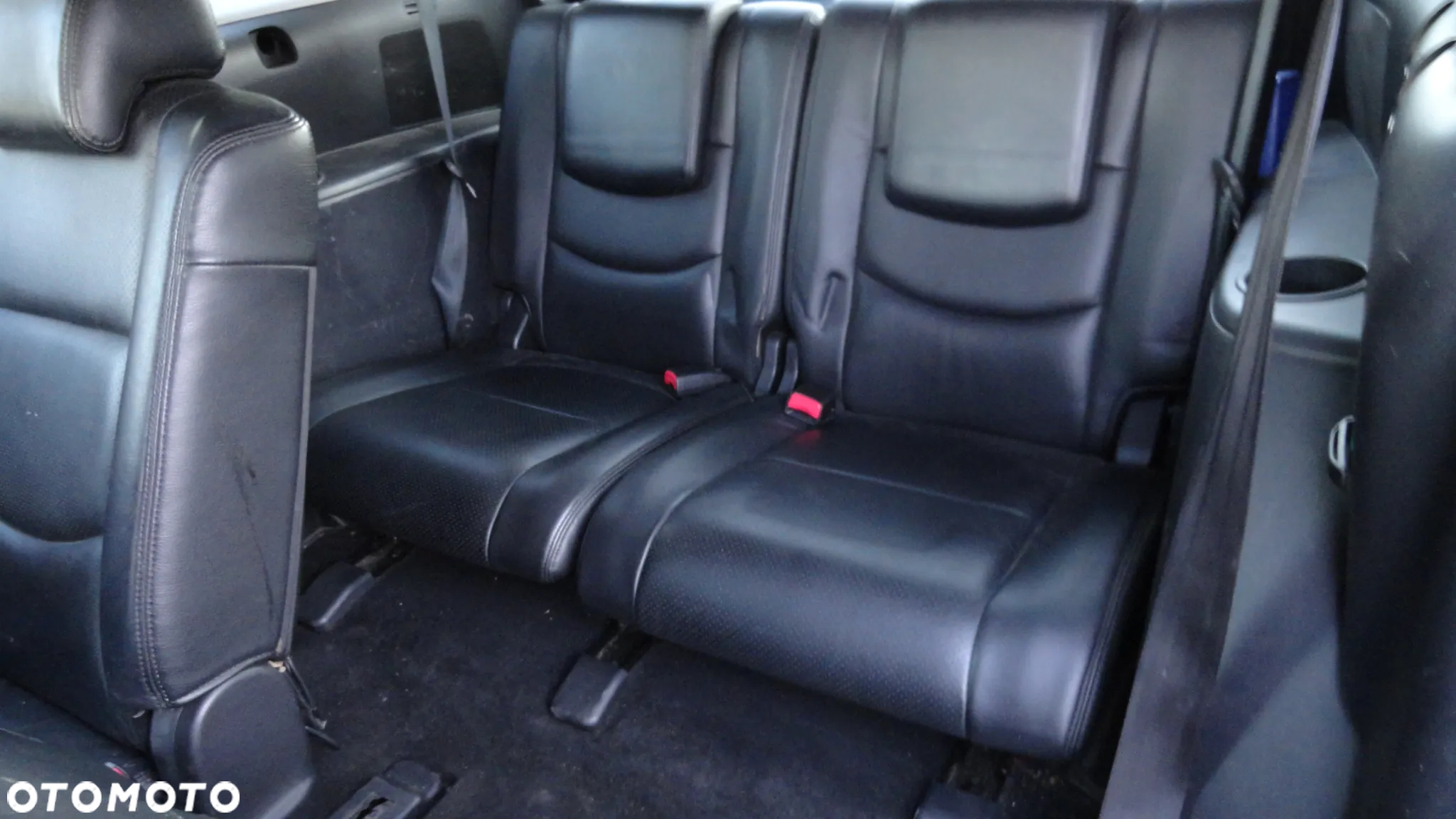 Mazda 5 2.0 CD Exclusive - 13