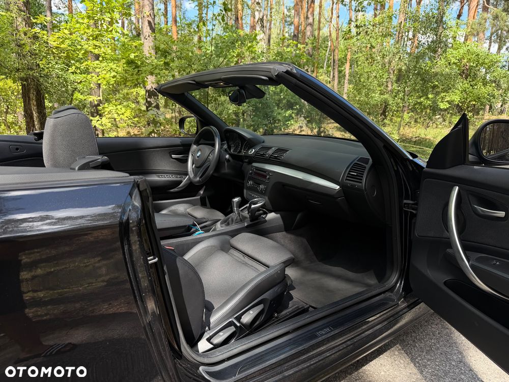 BMW Seria 1 118d - 11