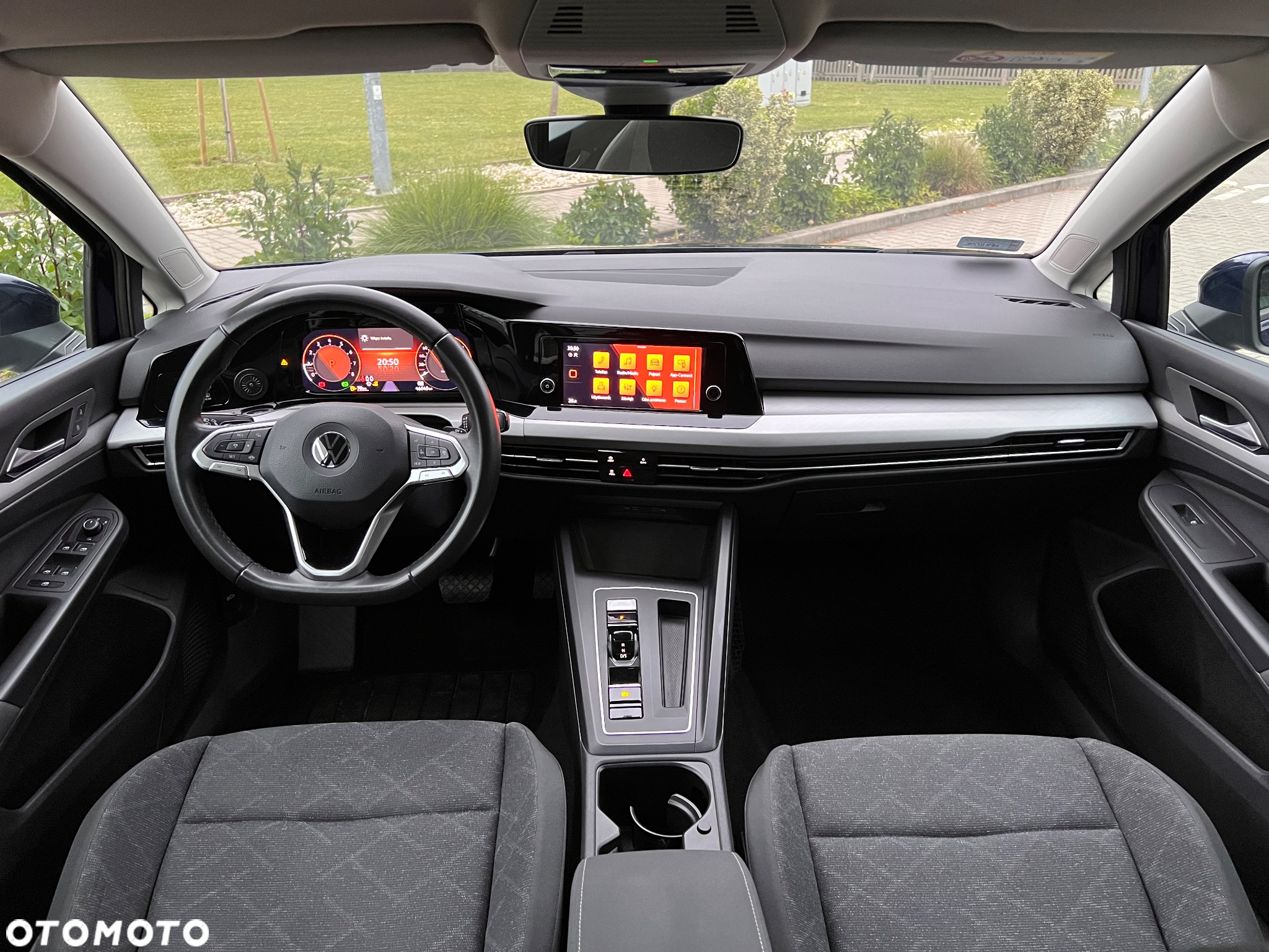 Volkswagen Golf - 13