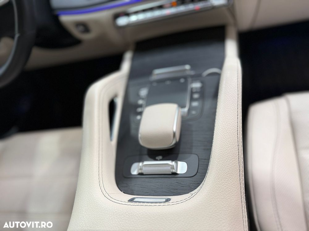 Mercedes-Benz GLE 400 d 4MATIC - 16