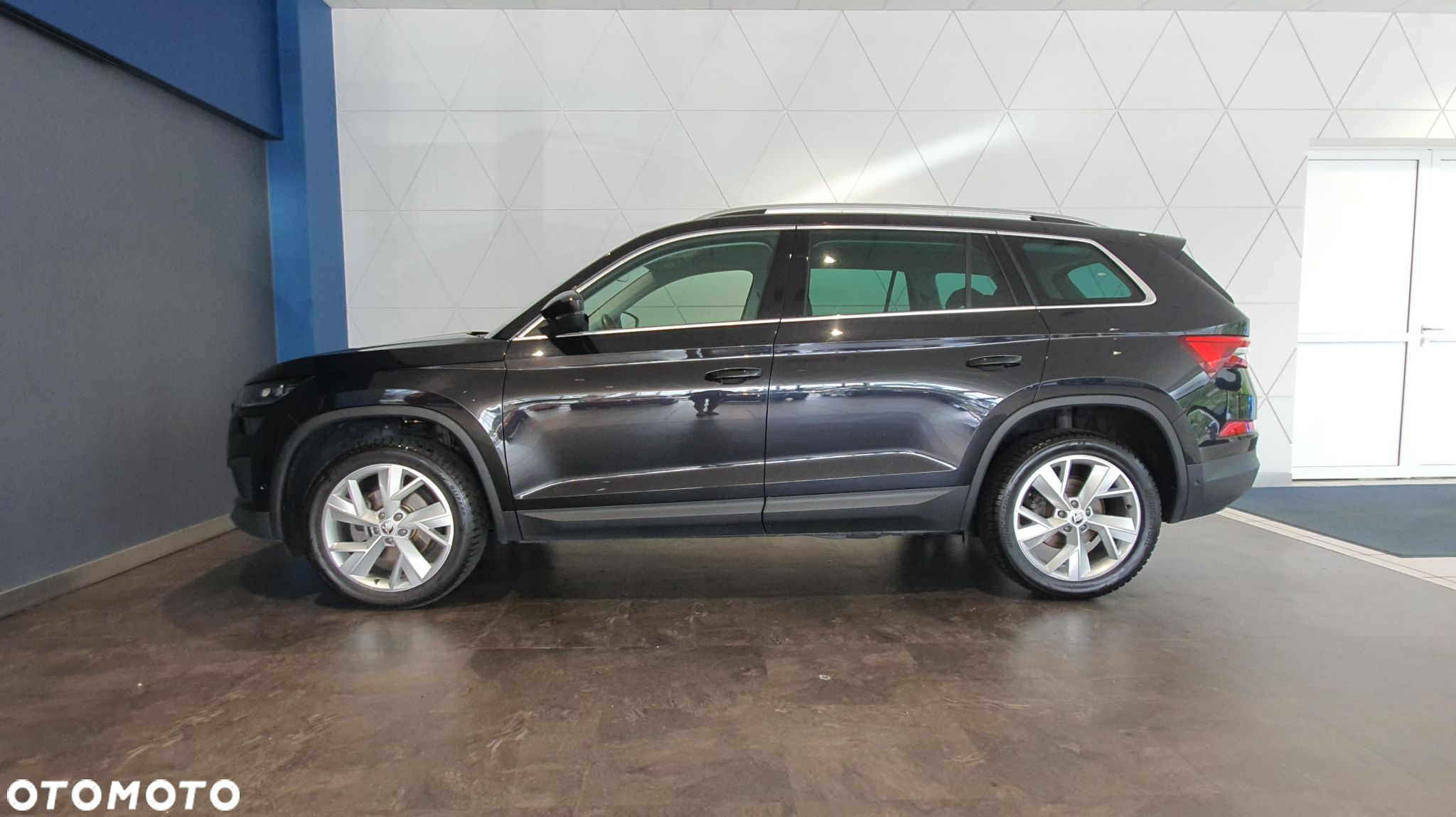 Skoda Kodiaq 2.0 TDI 4x2 Style DSG - 2