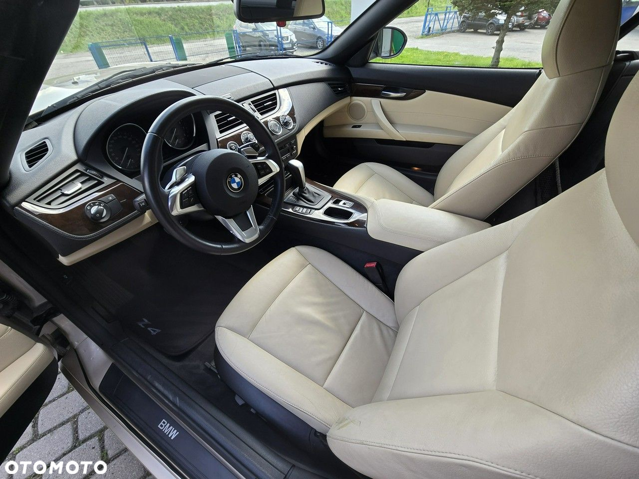 BMW Z4 - 15