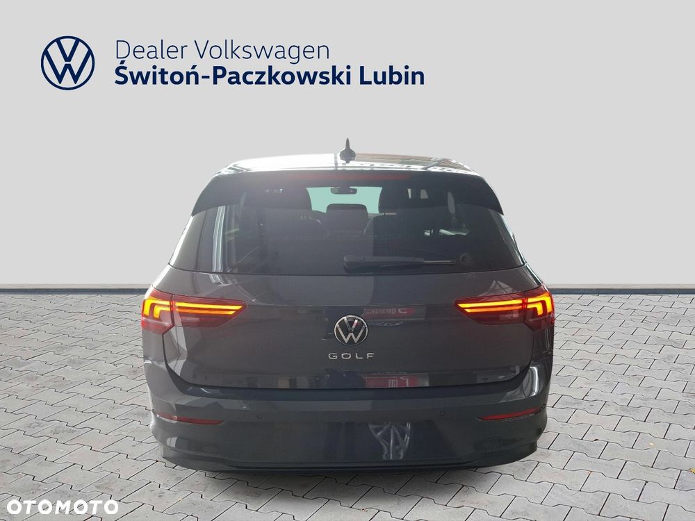 Volkswagen Golf 1.5 TSI Life Plus - 7