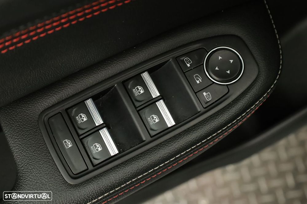 Renault Arkana 1.3 TCe R.S.Line EDC - 21