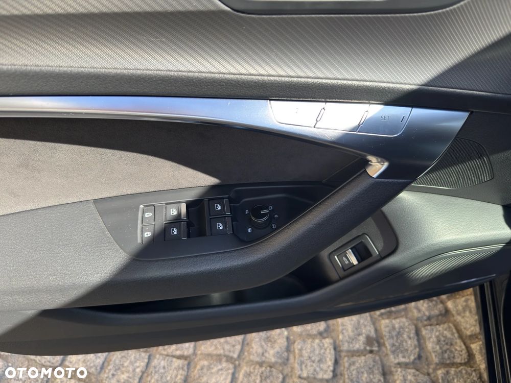 Audi A6 - 17