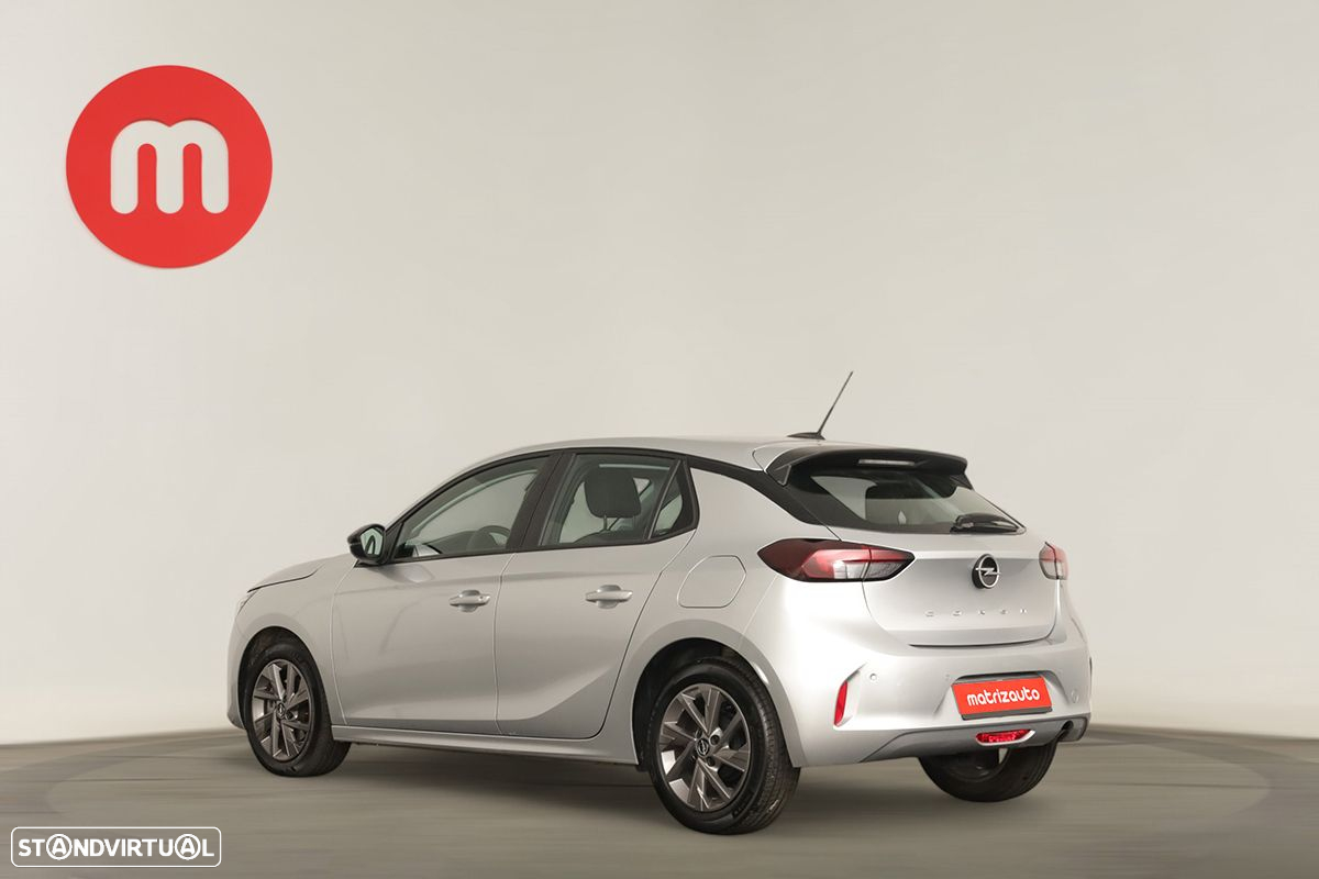 Opel Corsa 1.2 T - 3