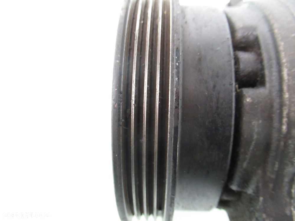 KOMPRESOR KLIMATYZACJI HYUNDAI ATOS PRIME 1.0 9770102310 - 3