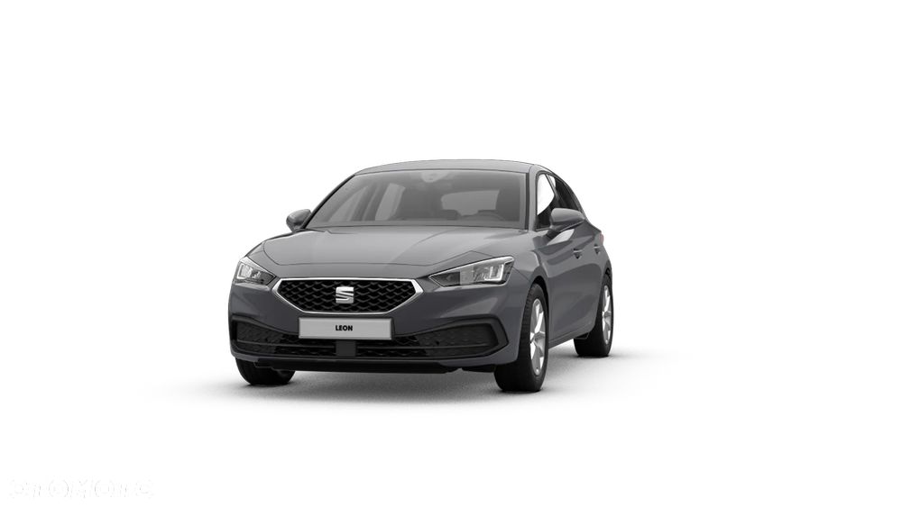 Seat Leon - 8