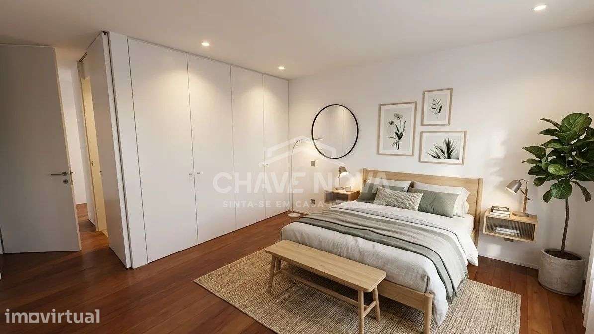 Apartamento T2 - EMPREENDIMENTO Guerra Junqueiro Premium Living - Grande imagem: 5/11