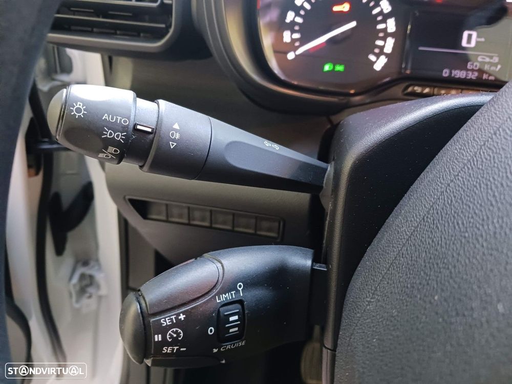 Fiat Doblo Van L1 1.5 BlueHDi 100cv - 24