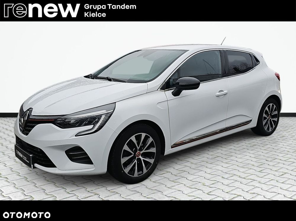 Renault Clio 1.0 TCe Intens