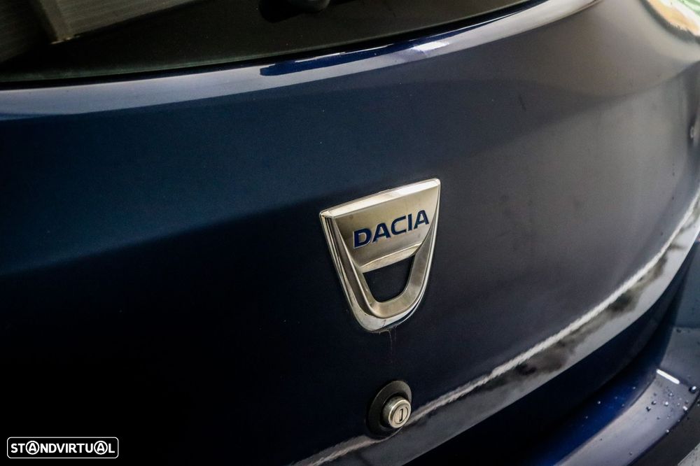 Dacia Sandero 0.9 TCe Comfort - 11