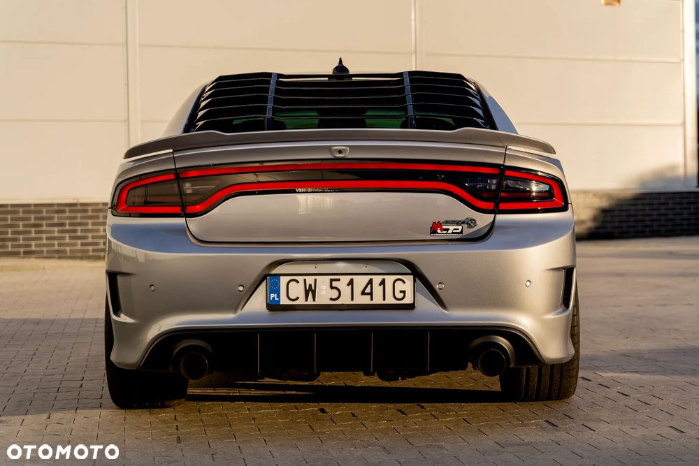 Dodge Charger - 20