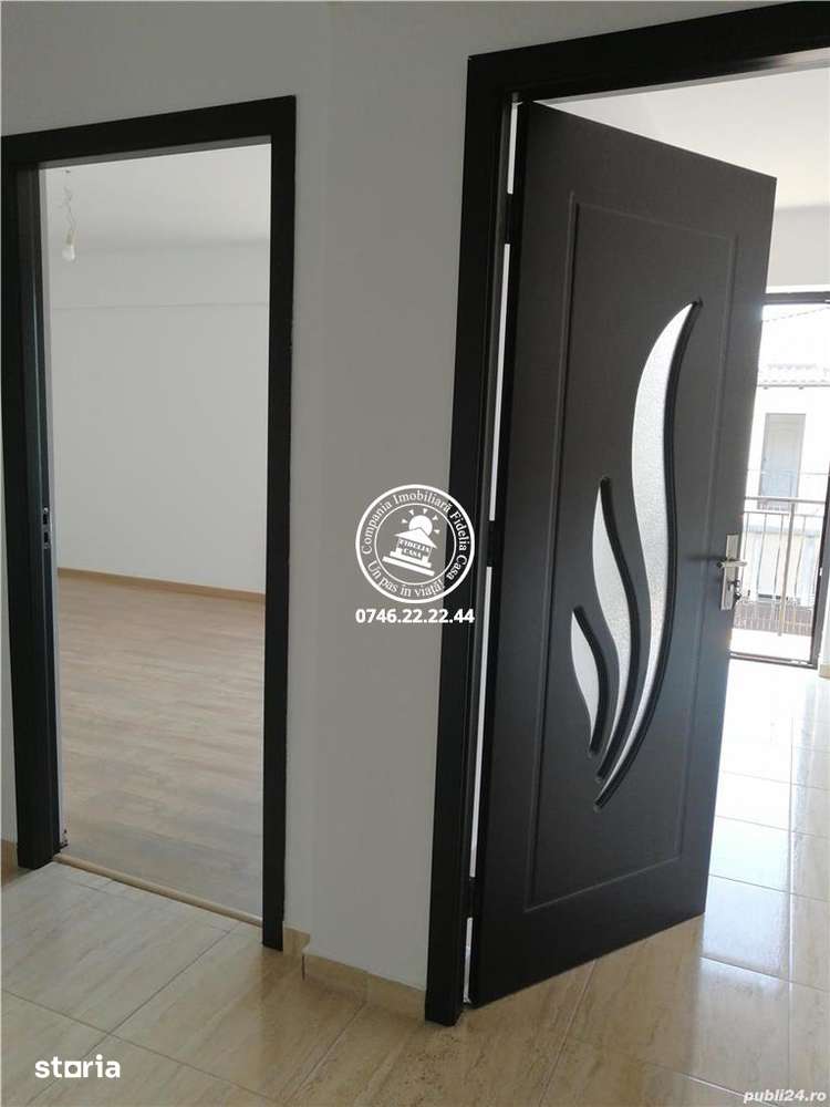 Apartament 1 camera  de vanzare  Lunca Cetatuii, - Imagine principală: 2/4