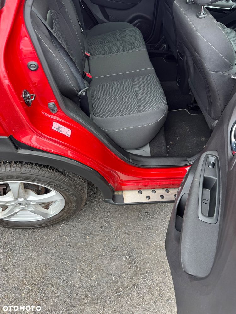 Renault Kadjar 1.2 Energy TCe Spring Edition Plus - 13