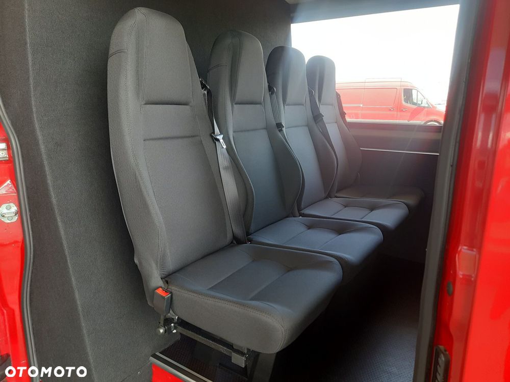 Mercedes-Benz Sprinter 315 CDI furgon 3665 mm - 13