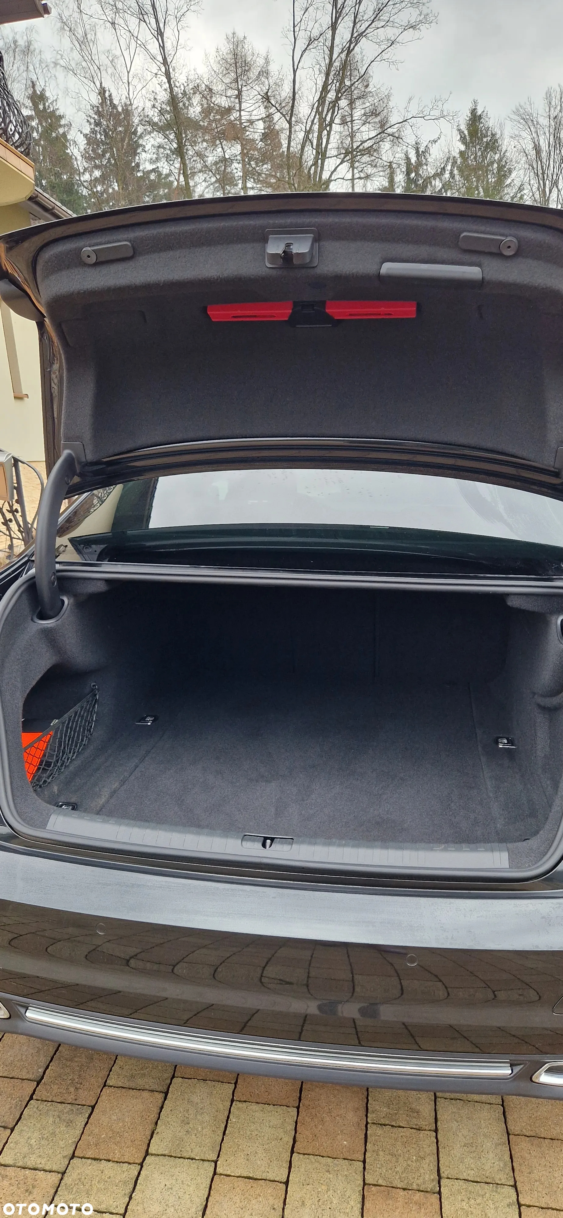 Audi A6 2.0 TDI ultra S tronic - 30