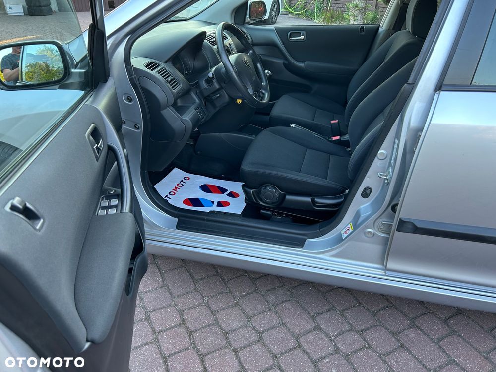 Honda Civic 1.4i Extra Edition - 16