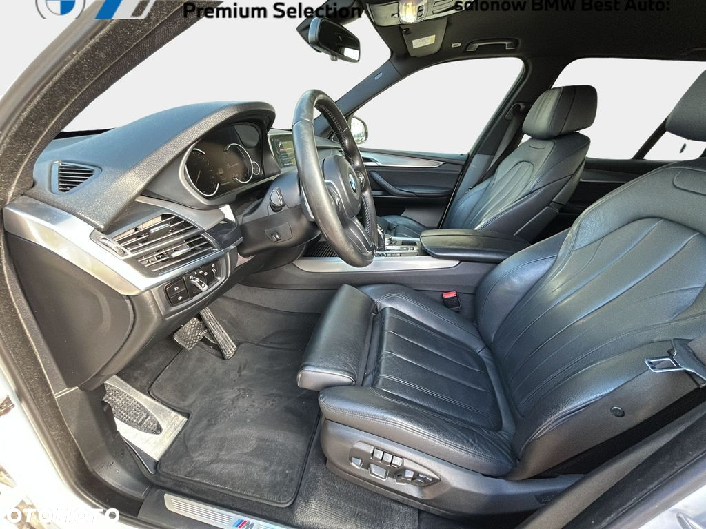 BMW X5 - 13