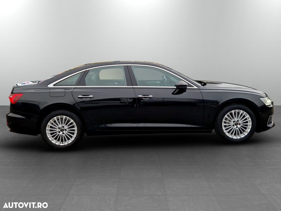 Audi A6 40 TDI S tronic design - 6