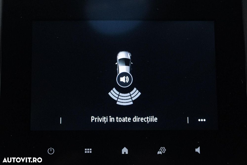 Renault Megane TCe GPF Intens - 36