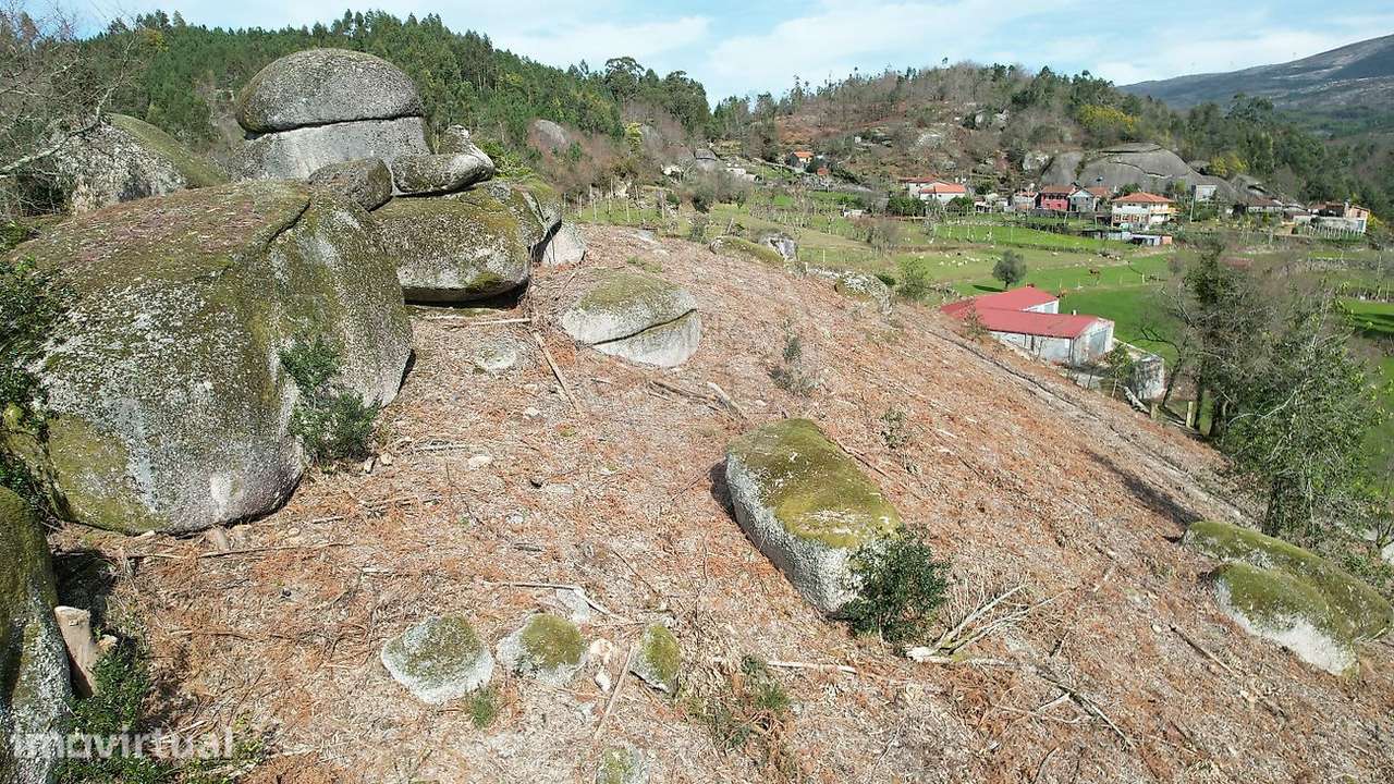 Terreno  para venda - Grande imagem: 3/11