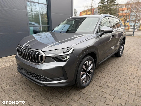 Skoda Kodiaq 2.0 TDI 4x4 Selection DSG