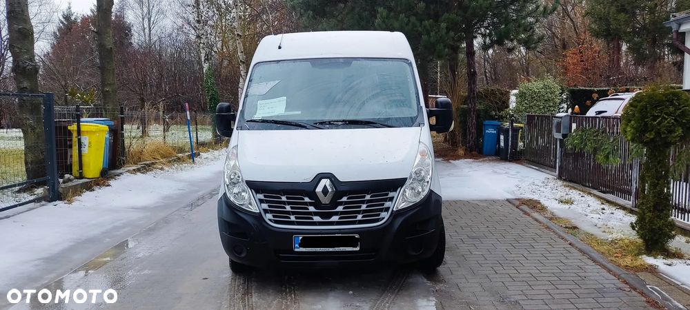 Renault Master L3H2 - 3