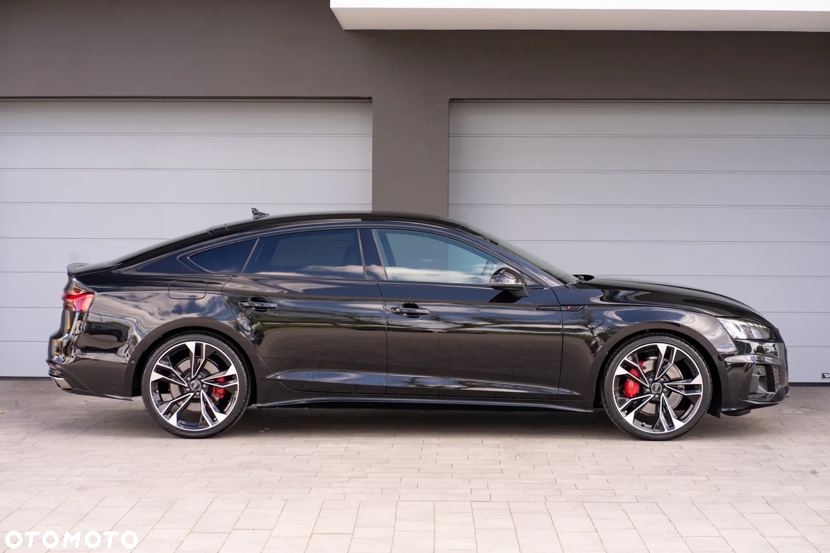 Audi A5 - 10