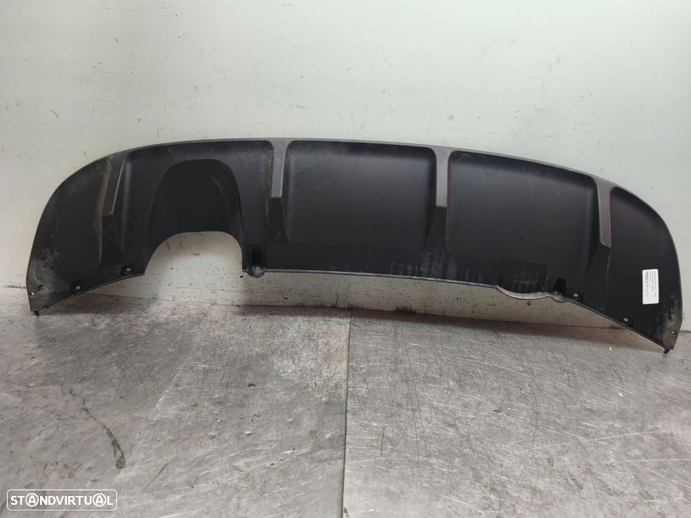 SPOILER PARACHOQUE TRASEIRO SEAT IBIZA 6P1 - 1