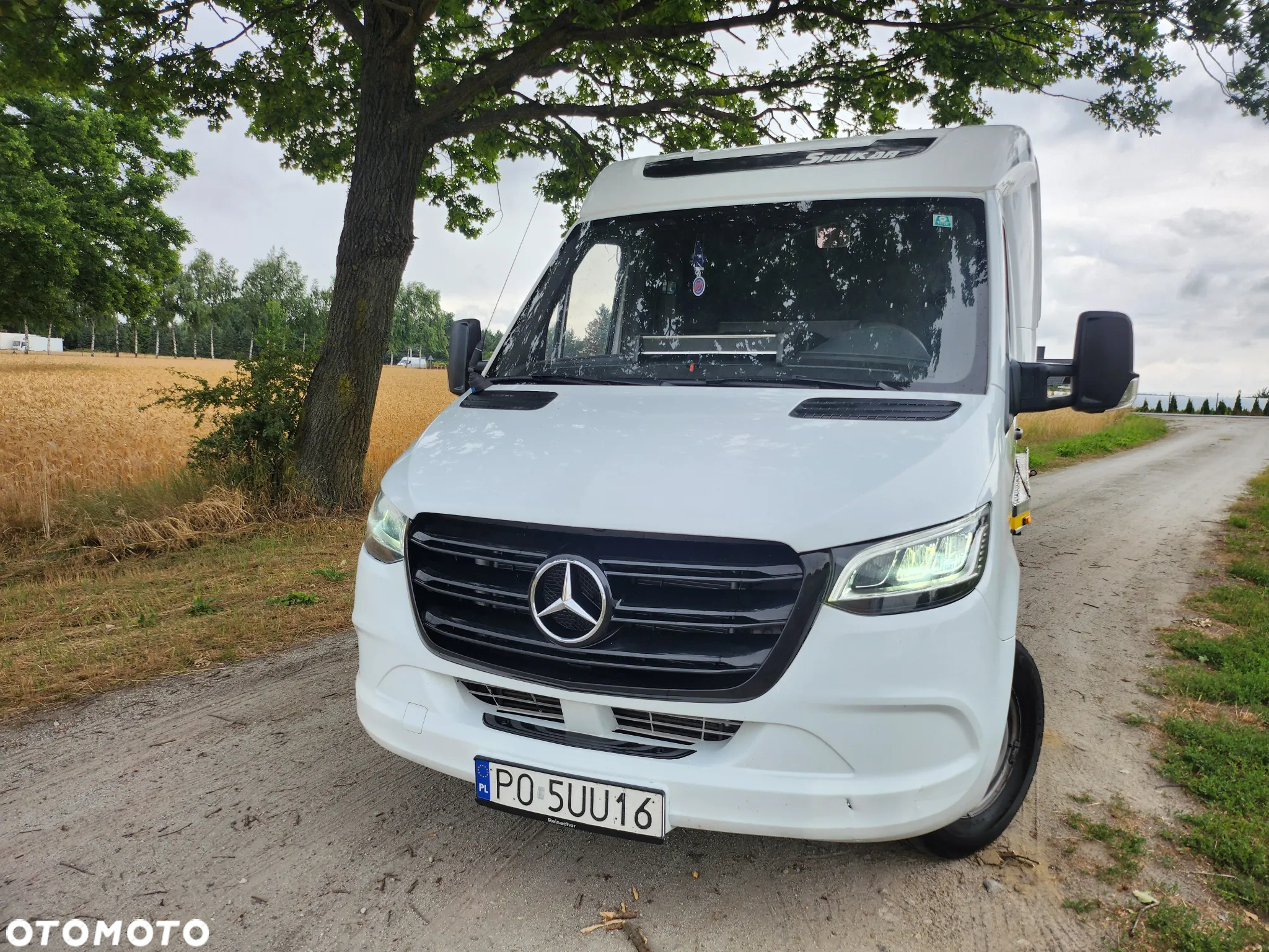 Mercedes-Benz SPRINTER - 4