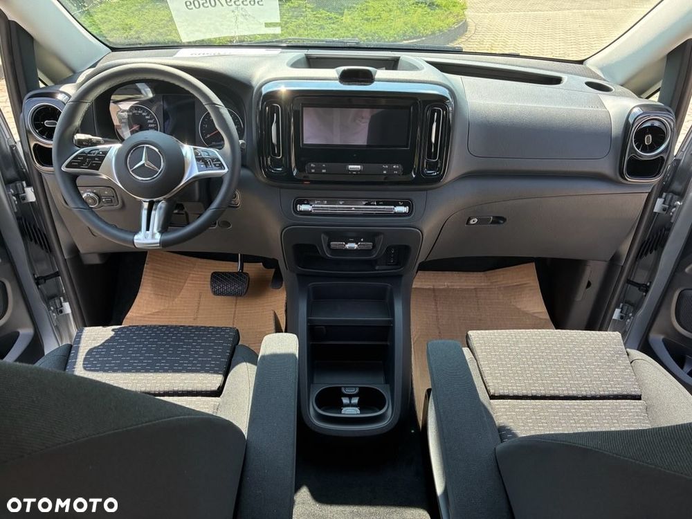 Mercedes-Benz Vito Tourer L3 Pro 9G-Tronic 447.705 - 10