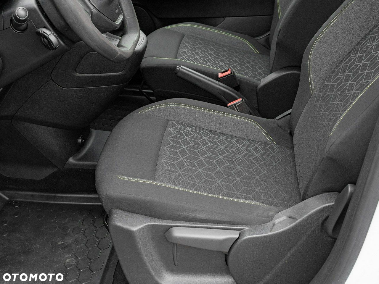 Peugeot Rifter 1.2 PureTech Active S&S - 14