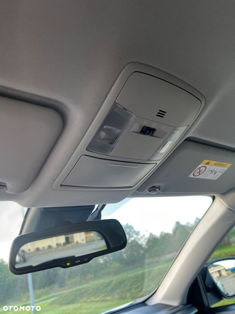 Toyota RAV4 2.0 4x4 Start&Stop Edition - 20