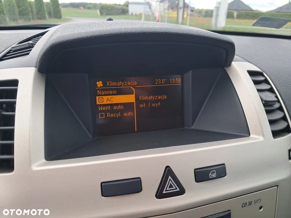 Opel Zafira 1.8 Edition 111 Jahre - 22
