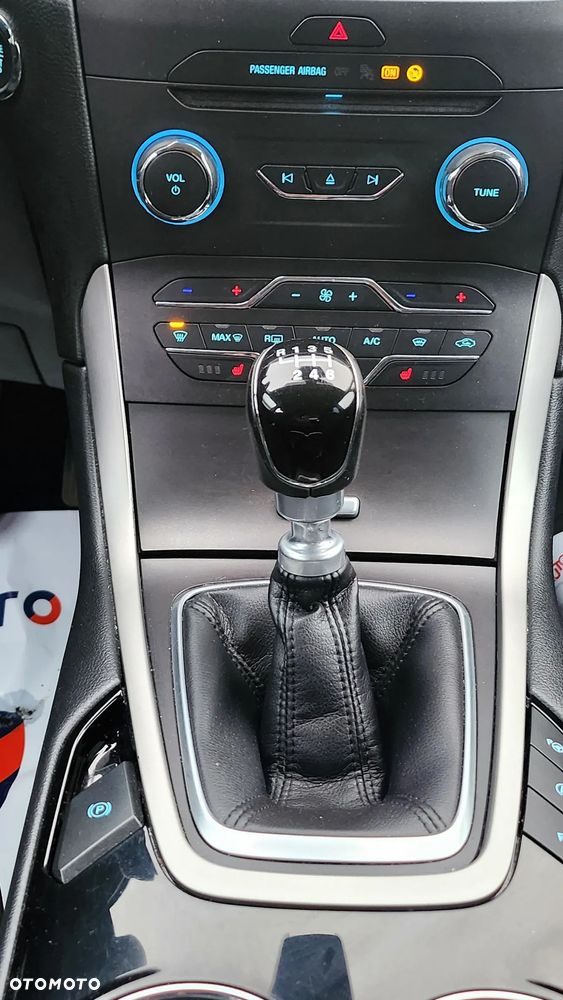 Ford S-Max 1.5 EcoBoost Trend - 13