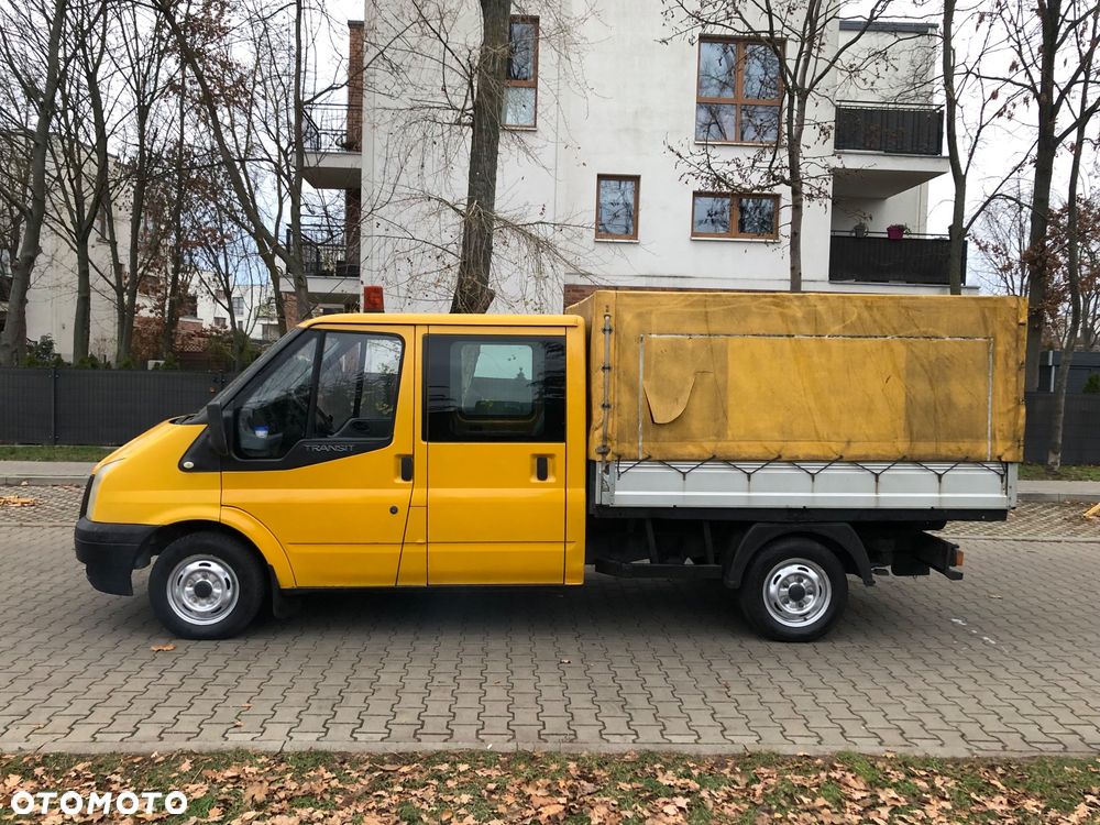 Ford Transit - 5