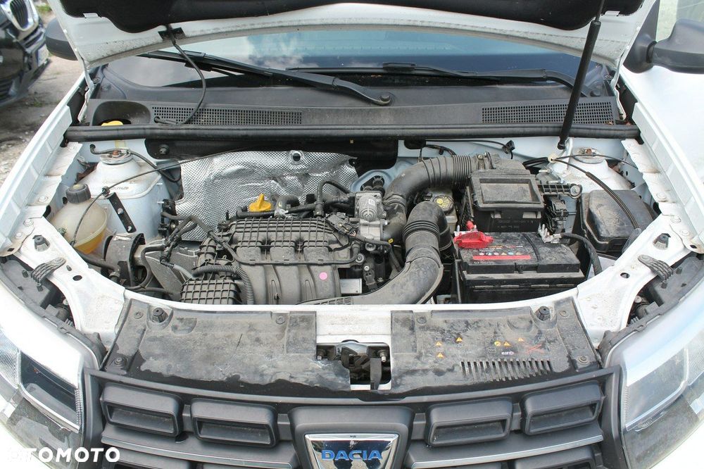 Dacia Sandero - 13