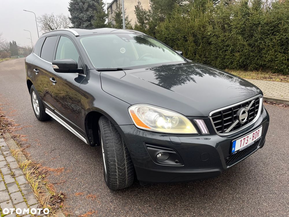 Volvo XC 60 - 5