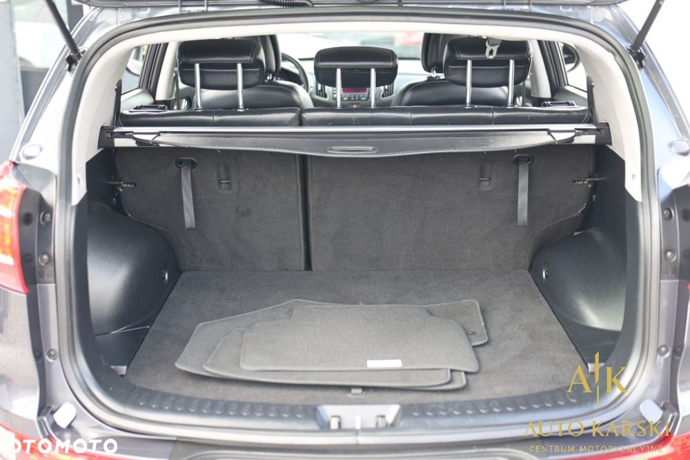 Kia Sportage - 41
