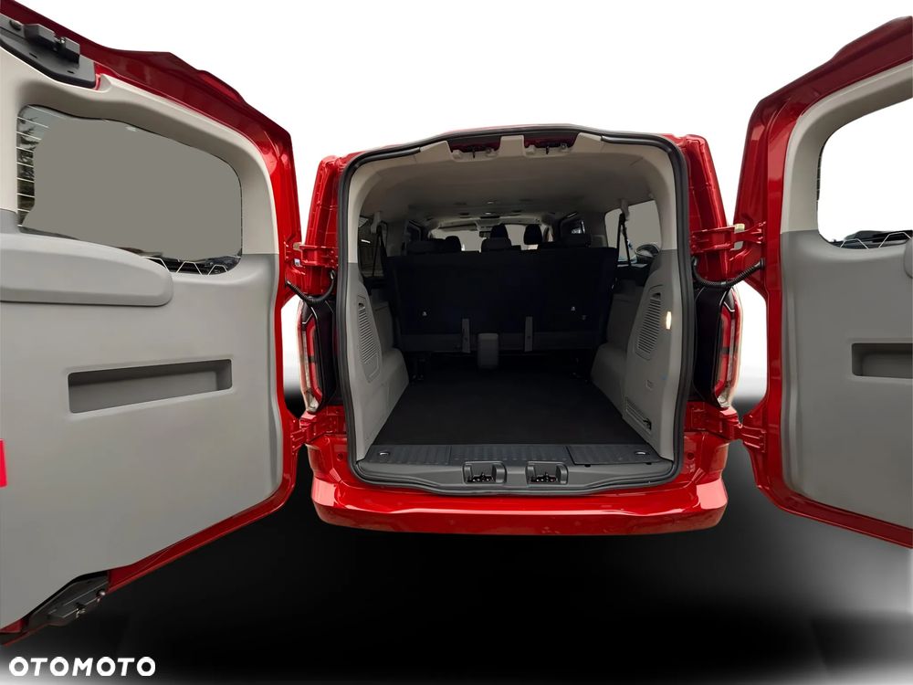 Ford Transit Custom Kombi 320 L2H1 Limited M1 - 8
