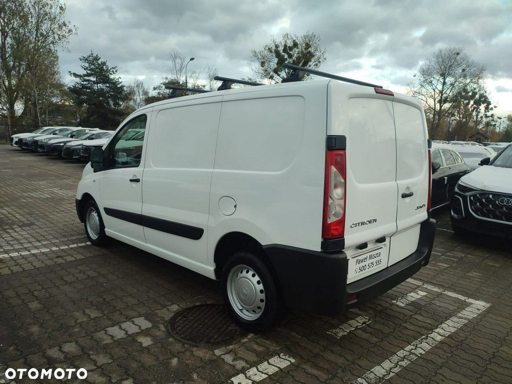 Citroën Jumpy - 19